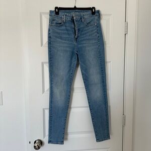 American Eagle Luxe Jean